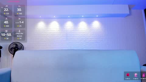 Snapshot of violeet_scott chatting on February 8, 2025, 11:12 am Violett Everyday From 0530 to 1430 Col Time online show from February 8, 2025, 11:12 am