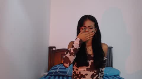 Violet online show from February 16, 2026, 2:13 pm