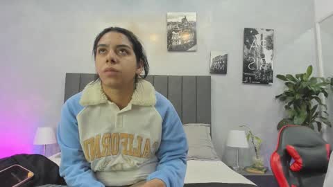 Violet and Myers online show from September 30, 2025, 11:15 am