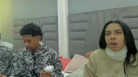 Violet and Myers online show from October 7, 2025, 11:51 am