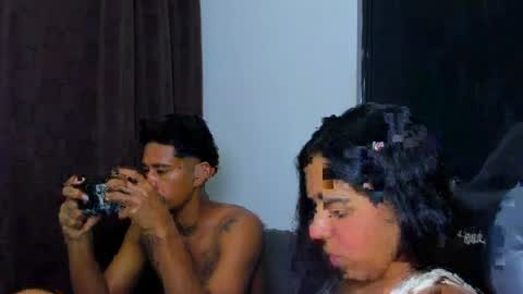 Violet and Myers online show from April 13, 2026, 7:41 pm