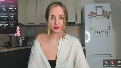 Violet online show from January 26, 2025, 2:08 pm