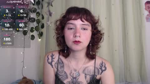 Violet online show from May 13, 2026, 7:39 am