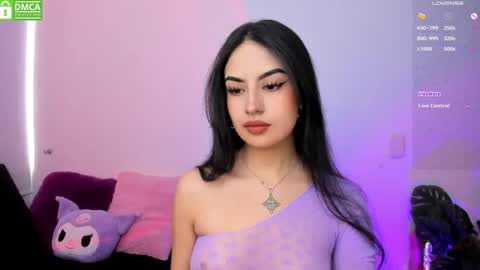 Violeta  online show from September 9, 2025, 7:13 pm