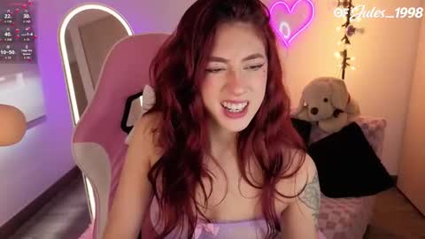 violet online show from February 20, 2026, 6:08 pm