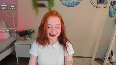 VIOLET online show from April 14, 2026, 3:18 pm