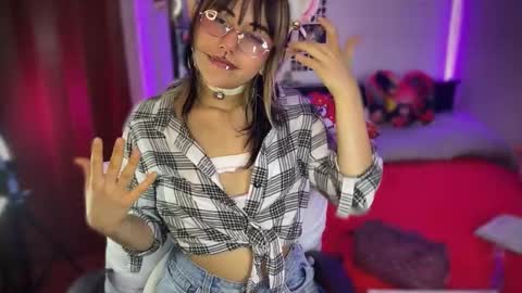 Violete Hentai01 online show from February 28, 2025, 9:44 pm