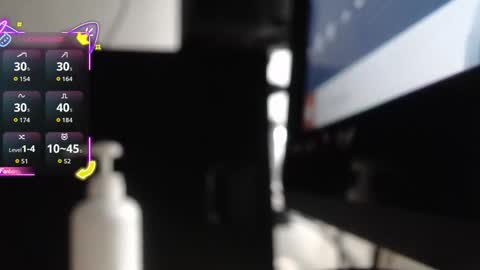 Violete Hentai01 online show from October 28, 2025, 6:32 pm