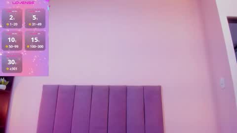 violet online show from January 13, 2026, 12:43 pm