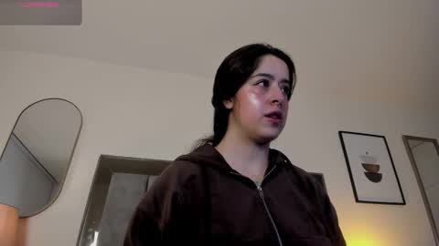 Violet Nova online show from February 20, 2026, 11:00 am