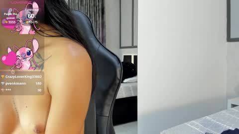  Violet  online show from January 29, 2025, 5:13 pm