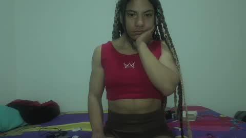 Violet online show from December 12, 2024, 1:32 am
