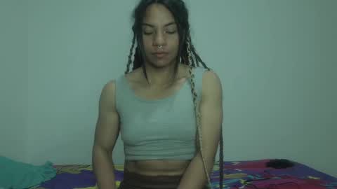 Violet online show from January 28, 2025, 3:36 am