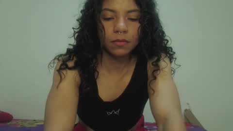 Violet online show from February 25, 2025, 10:18 pm