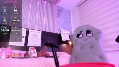 Violeta online show from April 9, 2026, 1:38 am