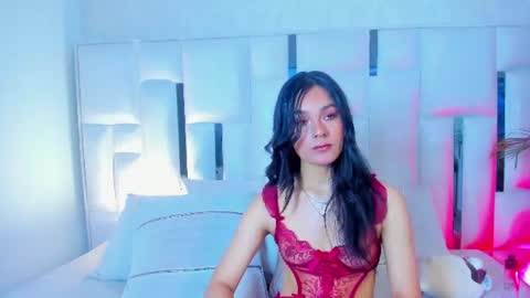 Violet online show from July 20, 2026, 5:11 am