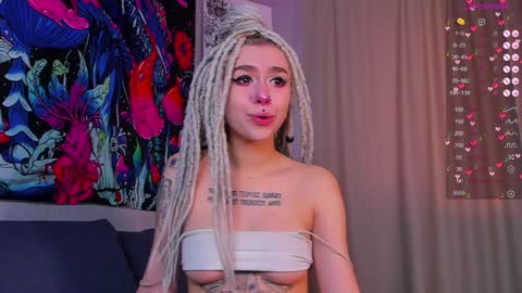 Violet online show from December 17, 2024, 9:39 am