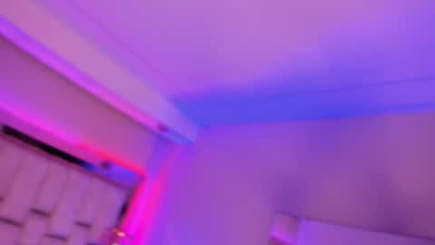 Violeta  online show from October 3, 2025, 11:29 am