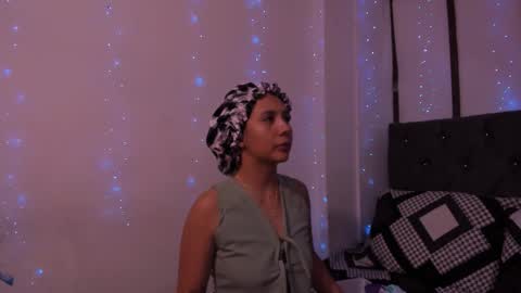 Snapshot of violeta_blaze1 chatting on February 25, 2026, 10:36 am Violeta online show from February 25, 2026, 10:36 am