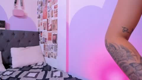 Violeta online show from June 5, 2026, 9:59 am