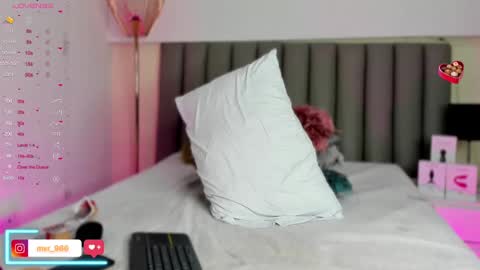 Snapshot of violeta_cs chatting on February 15, 2025, 12:04 am online show from February 15, 2025, 12:04 am