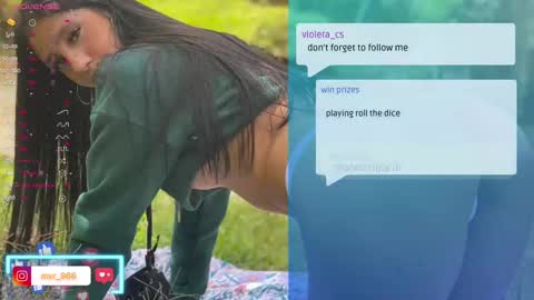 Snapshot of violeta_cs chatting on March 1, 2025, 11:15 pm online show from March 1, 2025, 11:15 pm