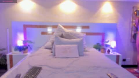 Violeta  online show from February 28, 2026, 12:06 pm