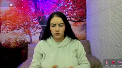     online show from February 20, 2025, 9:09 pm