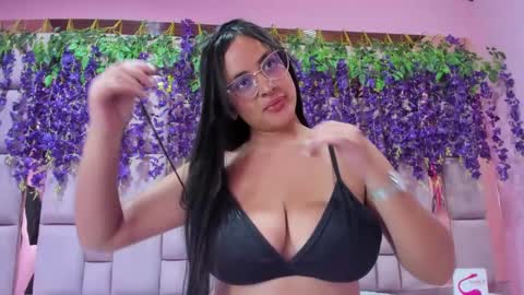 Valentina Hard online show from December 11, 2024, 5:53 am