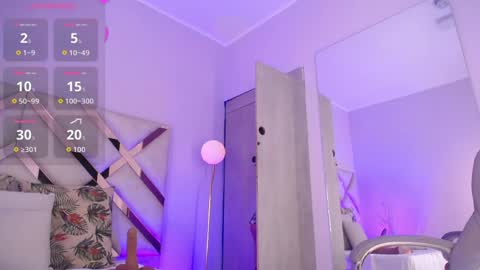 Snapshot of violeta_leon chatting on May 9, 2026, 7:02 am Violeta leon online show from May 9, 2026, 7:02 am