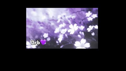 Violeta online show from March 22, 2026, 5:16 pm