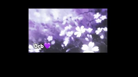 Violeta online show from April 14, 2026, 6:25 pm