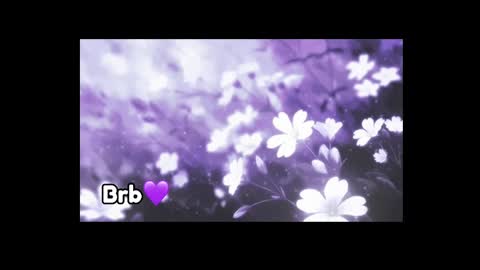 Violeta online show from December 8, 2024, 2:09 pm