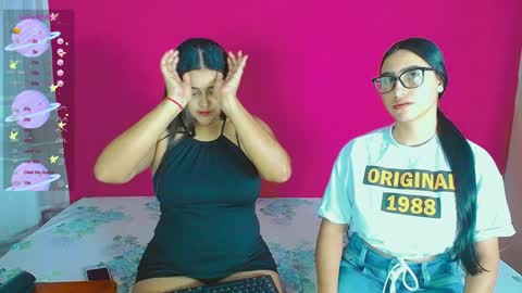 violeta_rouses online show from December 22, 2024, 3:11 am
