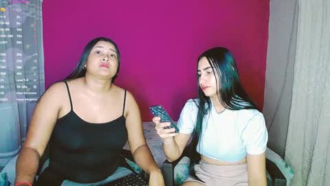 violeta_rouses online show from February 9, 2025, 3:00 am