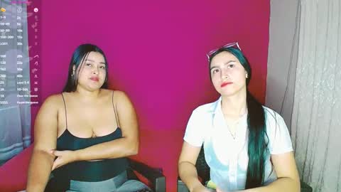 violeta_rouses online show from March 11, 2025, 6:00 am