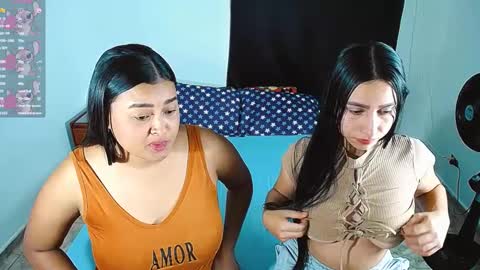 violeta_rouses online show from September 12, 2025, 3:45 pm