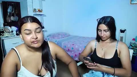 violeta_rouses online show from February 18, 2026, 4:14 pm