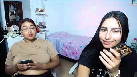 violeta_rouses online show from February 20, 2026, 3:23 pm
