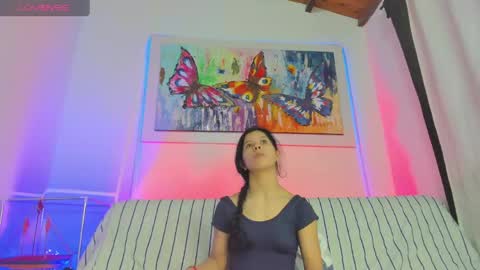 violeta sofia 16 online show from May 18, 2026, 2:51 am