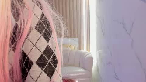 IG violeta sub online show from September 24, 2025, 1:03 pm