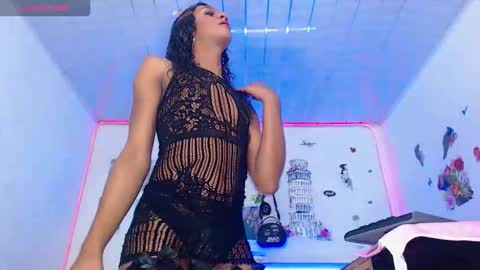 violetaconny online show from February 8, 2026, 2:59 am