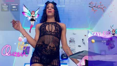 violetaconny online show from March 8, 2026, 1:03 am