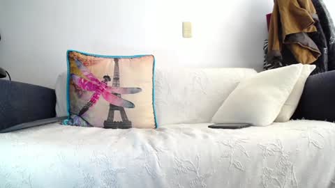 Snapshot of violetagomez_co chatting on December 19, 2024, 6:56 pm Violeta Gmez online show from December 19, 2024, 6:56 pm