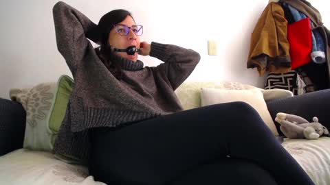 Snapshot of violetagomez_co chatting on February 1, 2025, 2:24 pm Violeta Gmez online show from February 1, 2025, 2:24 pm