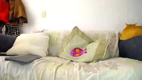 Snapshot of violetagomez_co chatting on February 3, 2025, 3:59 pm Violeta Gmez online show from February 3, 2025, 3:59 pm