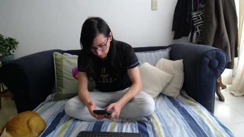 Snapshot of violetagomez_co chatting on February 17, 2025, 8:04 pm Violeta Gmez online show from February 17, 2025, 8:04 pm