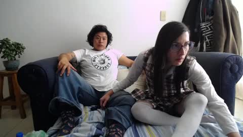 Snapshot of violetagomez_co chatting on February 20, 2025, 9:20 pm Violeta Gmez online show from February 20, 2025, 9:20 pm