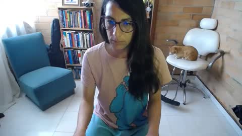 Snapshot of violetagomez_co chatting on September 13, 2025, 2:39 pm Violeta Gmez online show from September 13, 2025, 2:39 pm