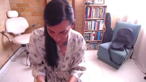 Snapshot of violetagomez_co chatting on September 22, 2025, 4:31 pm Violeta Gmez online show from September 22, 2025, 4:31 pm